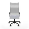 Office Chair Piqueras y Crespo B2D036N Light Blue