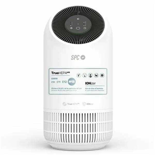 Air purifier SPC 6514B White