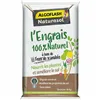 Plant fertiliser Algoflash Naturasol 10 kg