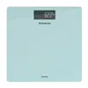 Digital Bathroom Scales Taurus INCEPTION Blue 180 kg