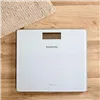 Digital Bathroom Scales Taurus INCEPTION Blue 180 kg