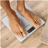 Digital Bathroom Scales Taurus INCEPTION Blue 180 kg