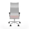 Office Chair Piqueras y Crespo B2D026N Dark Orange