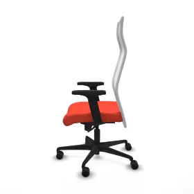 Folding Stool Plastic 33 x 26 x 27 cm (6 Units)