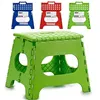 Folding Stool Plastic 33 x 26 x 27 cm (6 Units)