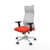 Biuro kėdė Piqueras y Crespo B2D086G Tamsiai oranžinis