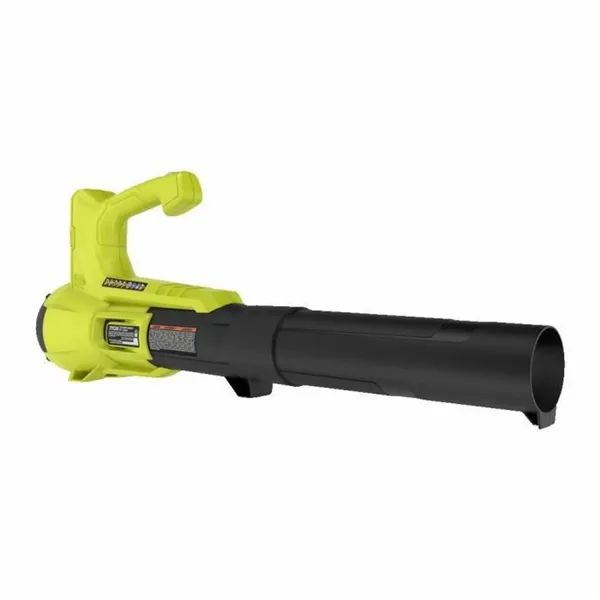 Blower Ryobi Turbo Jet 145 km/h 7,1 m³/min 18 V