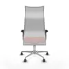 Office Chair Piqueras y Crespo B2D086G Dark Orange