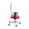 Toimistotuoli Piqueras y Crespo B2D086G Tumma oranssi