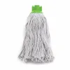 Mop Microfibres 8 x 28 x 8 cm (12 Units)