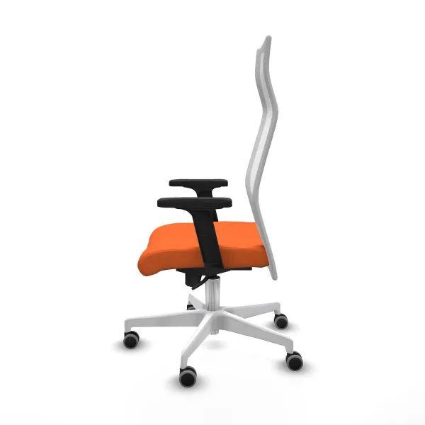 Toimistotuoli Piqueras y Crespo B2D026G Oranssi