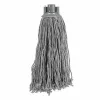 Mop Microfibres 8 x 28 x 8 cm (12 Units)