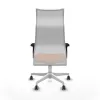 Office Chair Piqueras y Crespo B2D026G Orange