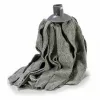 Mop Microfibre 9 x 30 x 9 cm (12 Units)