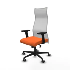 Офисный стул Piqueras y Crespo B2D036G Оранжевый