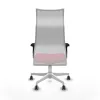 Office Chair Piqueras y Crespo B2D026G Red