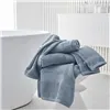 Bath towel TODAY Grey 70 x 130 cm