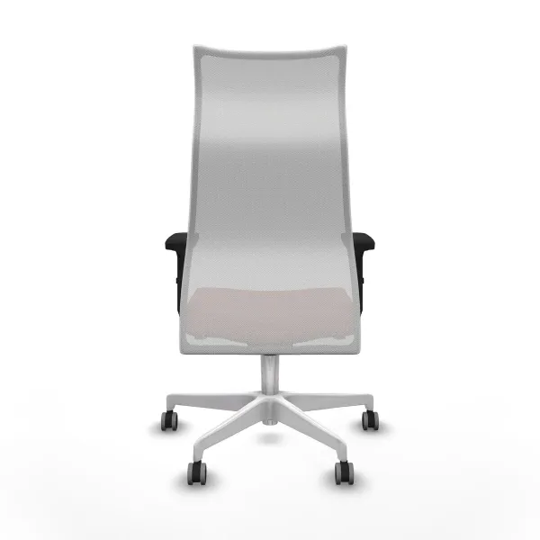 Office Chair Piqueras y Crespo B2D026G Brown