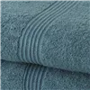 Towel set TODAY Grey 2 Pieces