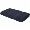 Bath towel TODAY Navy Blue 90 x 150 cm