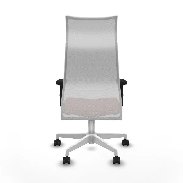 Office Chair Piqueras y Crespo B2D026N Brown