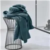 Bath towel TODAY Grey 90 x 150 cm