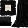 Blanket Springos HA7266 160 x 200 cm | Buy online — Megaluks