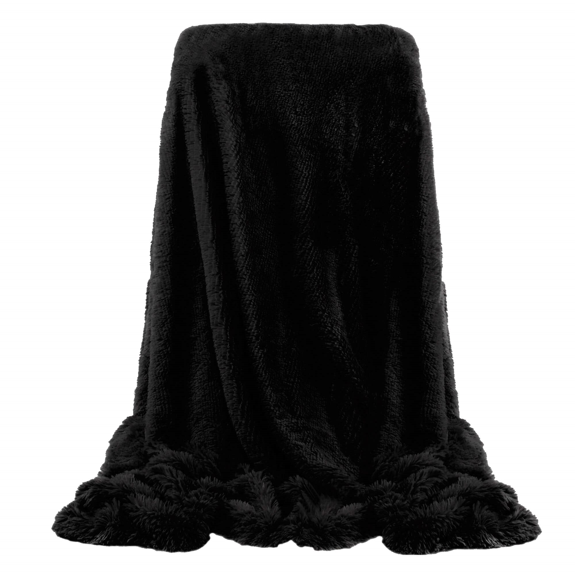 Blanket Springos HA7266 160 x 200 cm | Buy online — Megaluks