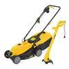 Lawn Mower Powerplus POWXG6212T 1300 W