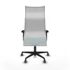 Office Chair Piqueras y Crespo B2D036G Turquoise