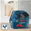 Laser level BOSCH  