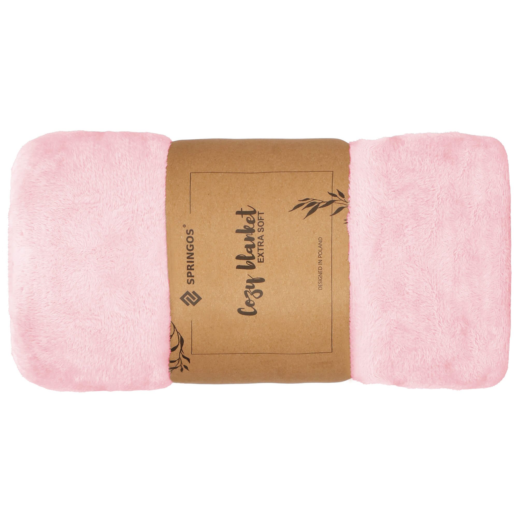 HA7193 BLANKET 200 x 220 cm | Buy online — Megaluks