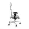 Office Chair Piqueras y Crespo B2D026G Light grey