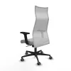 Office Chair Piqueras y Crespo B2D036G Light grey
