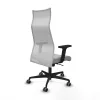 Office Chair Piqueras y Crespo B2D036G Light grey