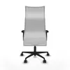 Office Chair Piqueras y Crespo B2D036N Light grey