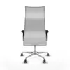 Office Chair Piqueras y Crespo B2D086G Light grey