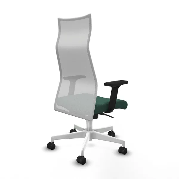 Office Chair Piqueras y Crespo B2D026N