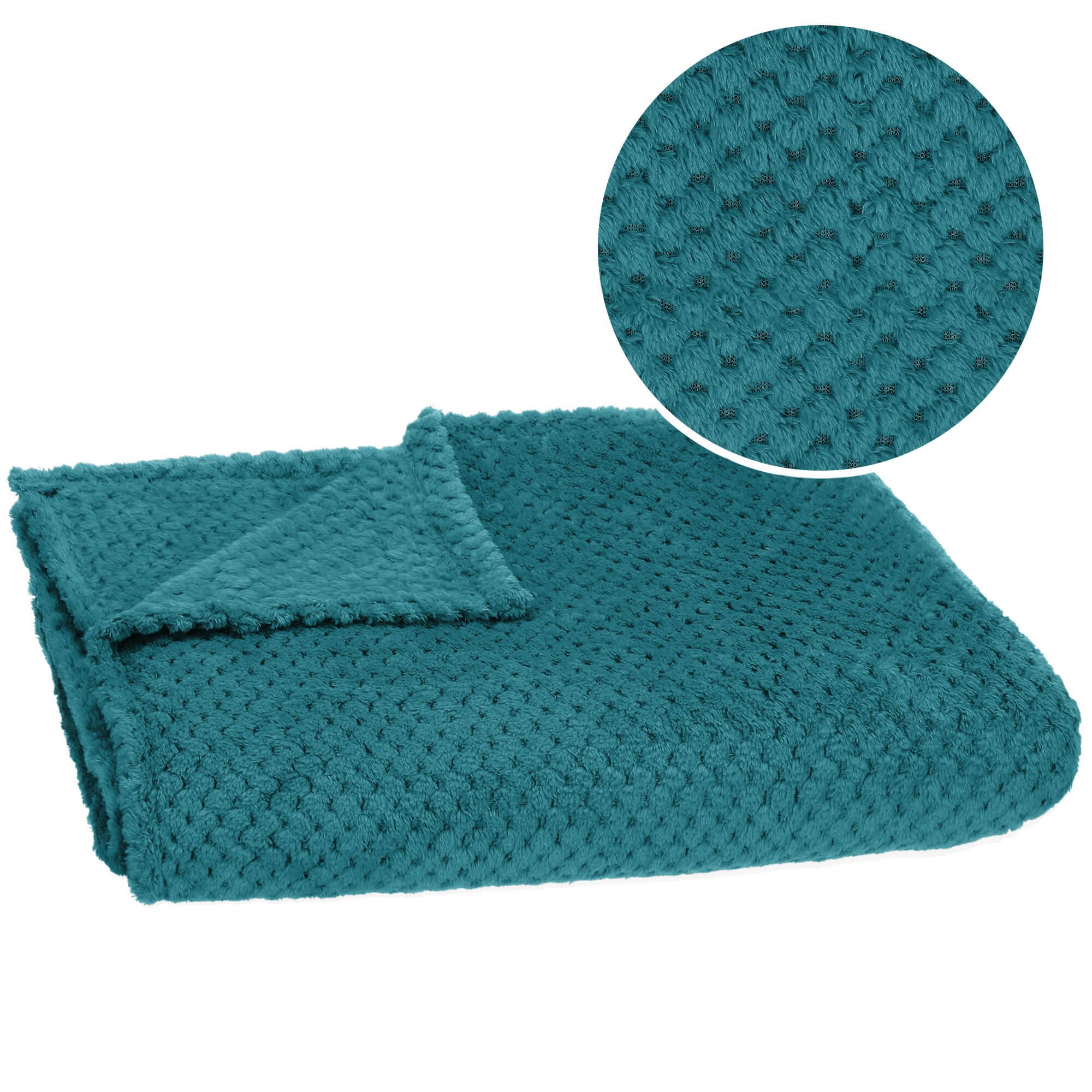 HA7105 BLANKET 200 x 220 cm | Buy online — Megaluks