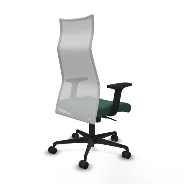 Biuro kėdė Piqueras y Crespo B2D036N