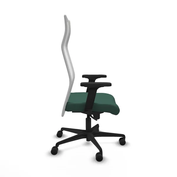 Biroja krēsls Piqueras y Crespo B2D036N
