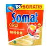 Dishwasher lozenges Somat Oro