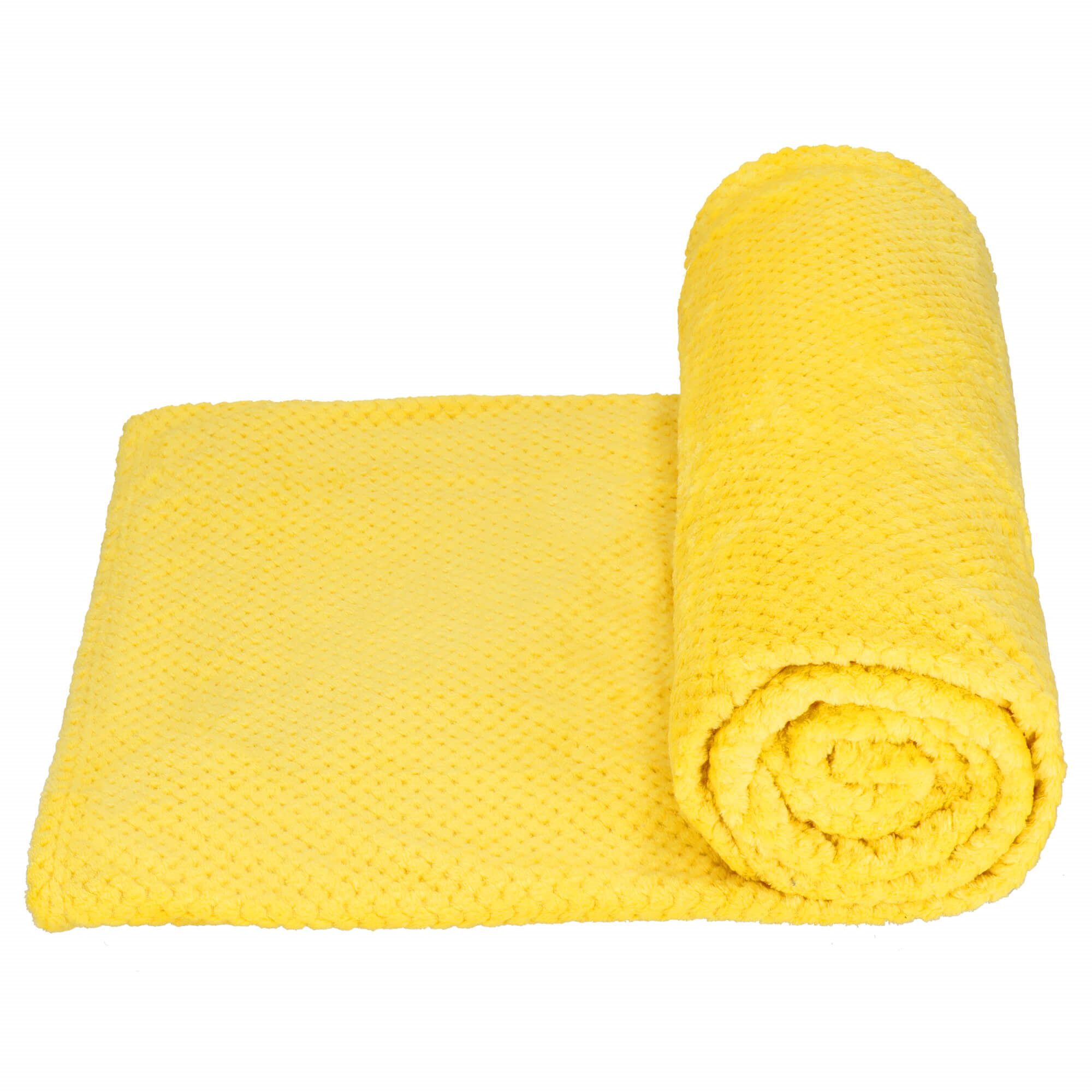 Blanket Springos HA7278 150x200 cm | Buy online — Megaluks