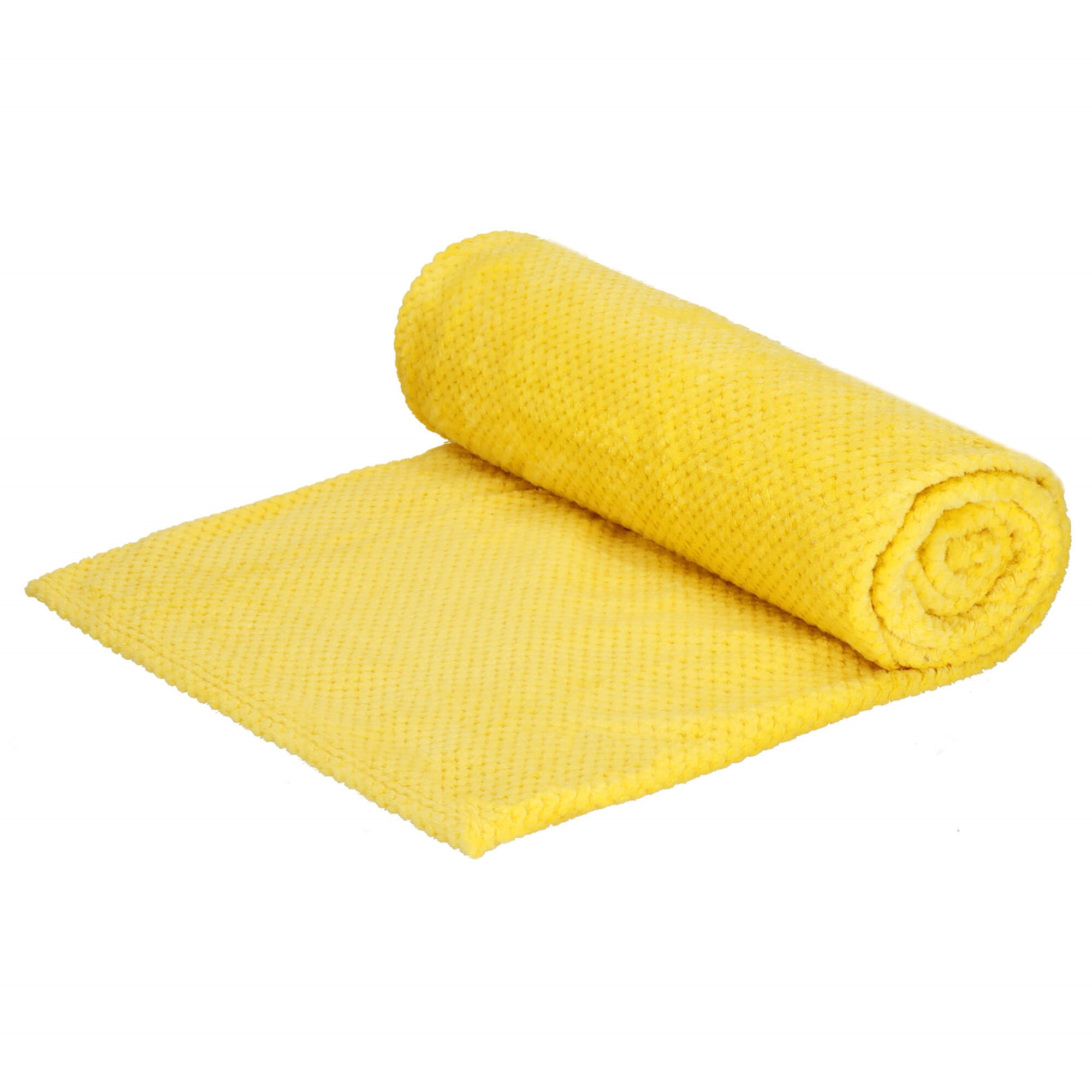 Blanket Springos HA7278 150x200 cm | Buy online — Megaluks