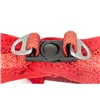 Dog Harness Gloria Trek Star 33,4-35 cm 51-52 cm Red L