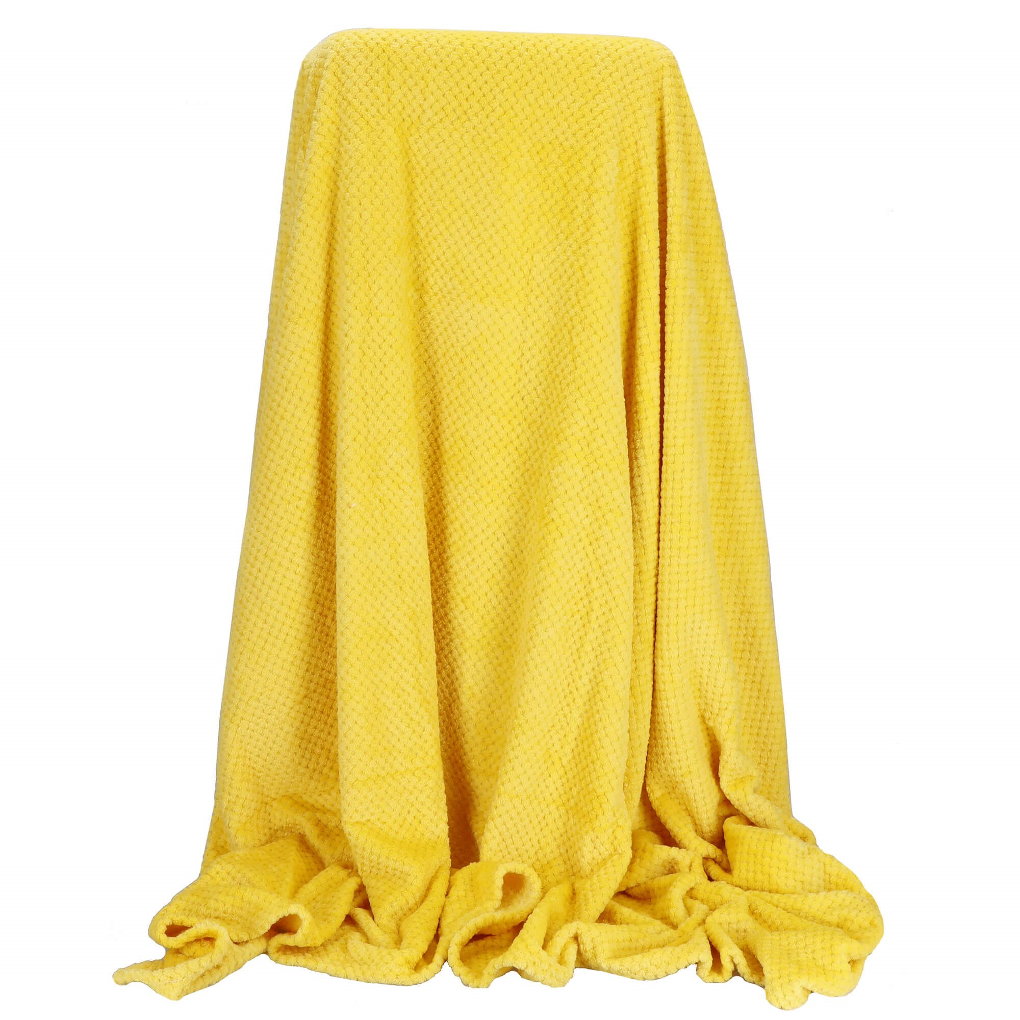 Blanket Springos HA7278 150x200 cm | Buy online — Megaluks