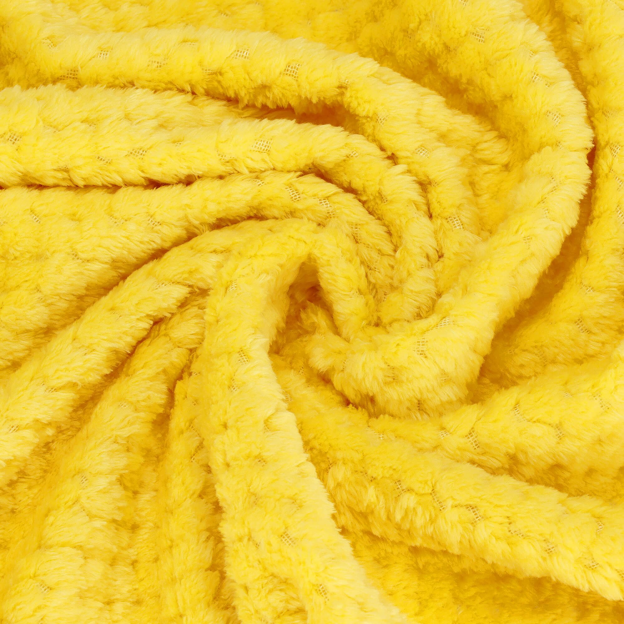 Blanket Springos HA7278 150x200 cm | Buy online — Megaluks