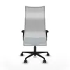 Office Chair Piqueras y Crespo B2D036N Petroleum green
