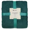 Blanket Springos HA7285 200x220 cm | Buy online — Megaluks