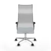 Office Chair Piqueras y Crespo B2D086N Petroleum green